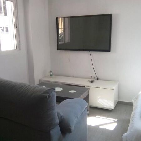 Апартаменти Sc- Loft Con Aire Acondicionado Y Wifi En Мадрид Екстер'єр фото