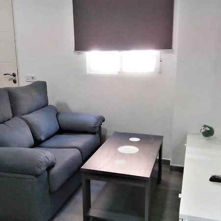 Апартаменти Sc- Loft Con Aire Acondicionado Y Wifi En Мадрид Екстер'єр фото